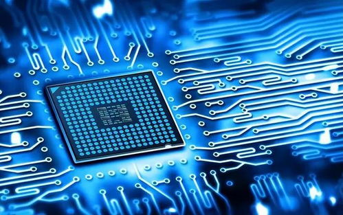 避免受制于人 中国芯片产业现状、挑战与网络技术研发的未来路径