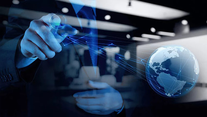 星辰网络项目 探索未来的科技之路