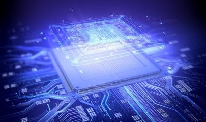 汽车行业投资芯片“求贤若渴”，新兴企业蓄势待发