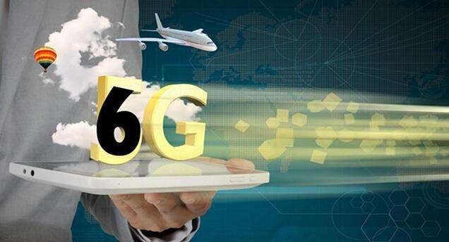 国产通信巨头再次强强联手 华为中兴 双剑合璧 抢占6g技术革命潮 网络技术研发